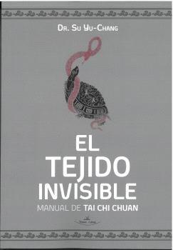 Vorderes Coverbild El Tejido Invisible