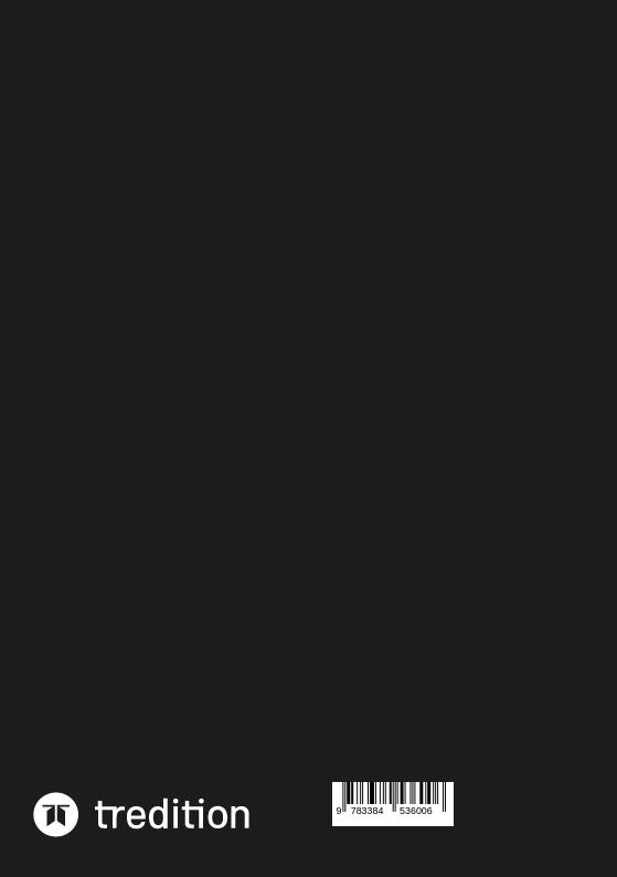 Rückseitencover Der Schimmelreiter