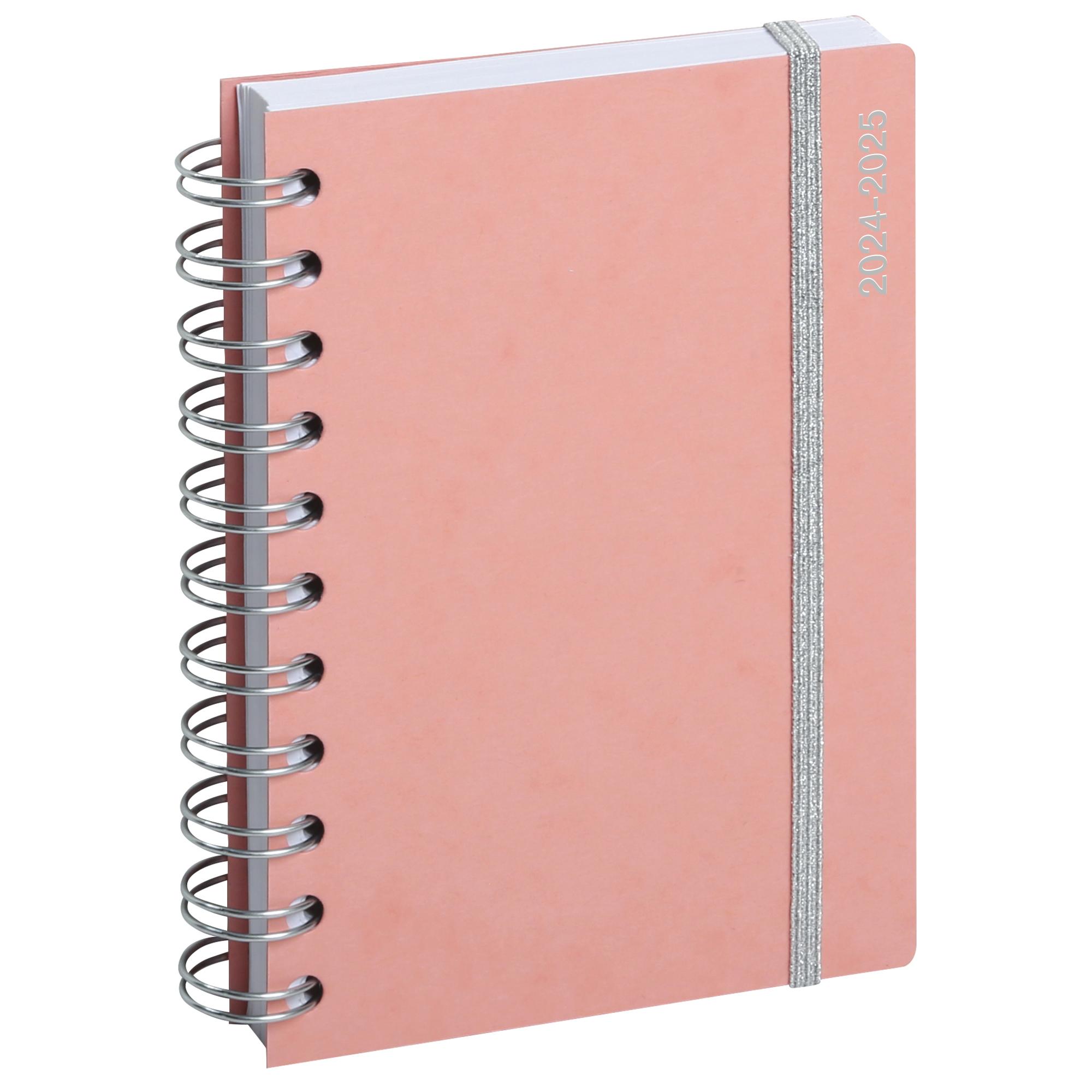 Beispielinhalt (Bild) Schülerkalender Forum AQUAREL 2025/2026