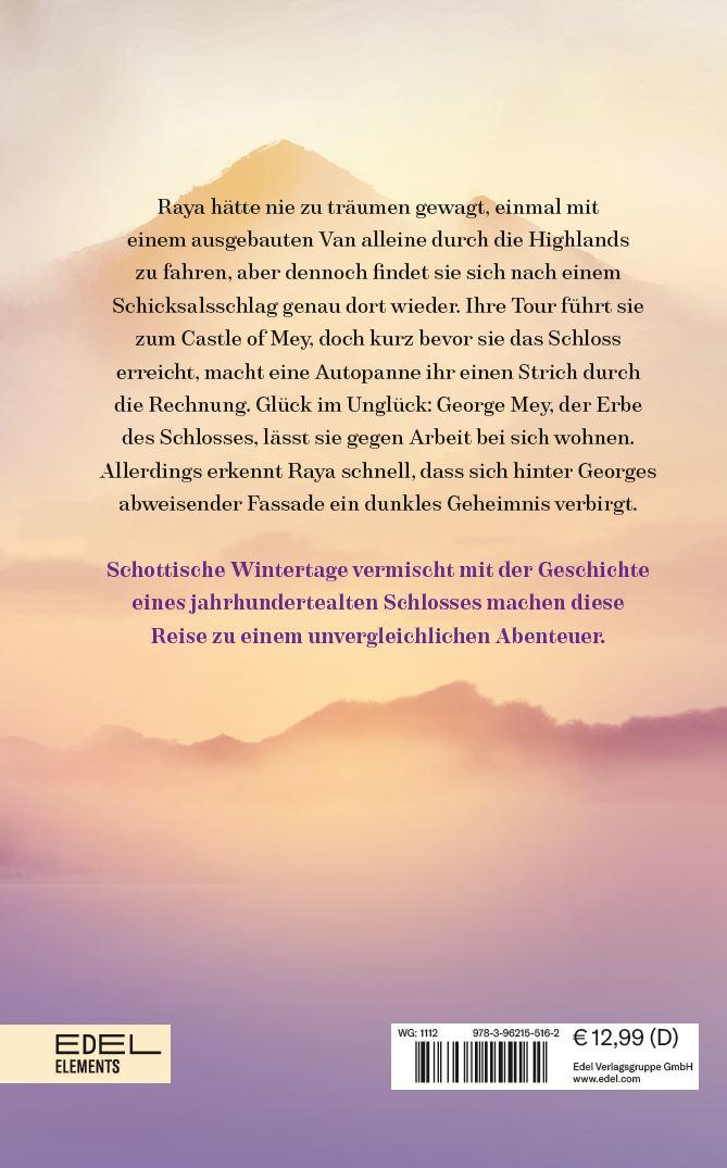 Beispielinhalt (Bild) Trip to your Heart