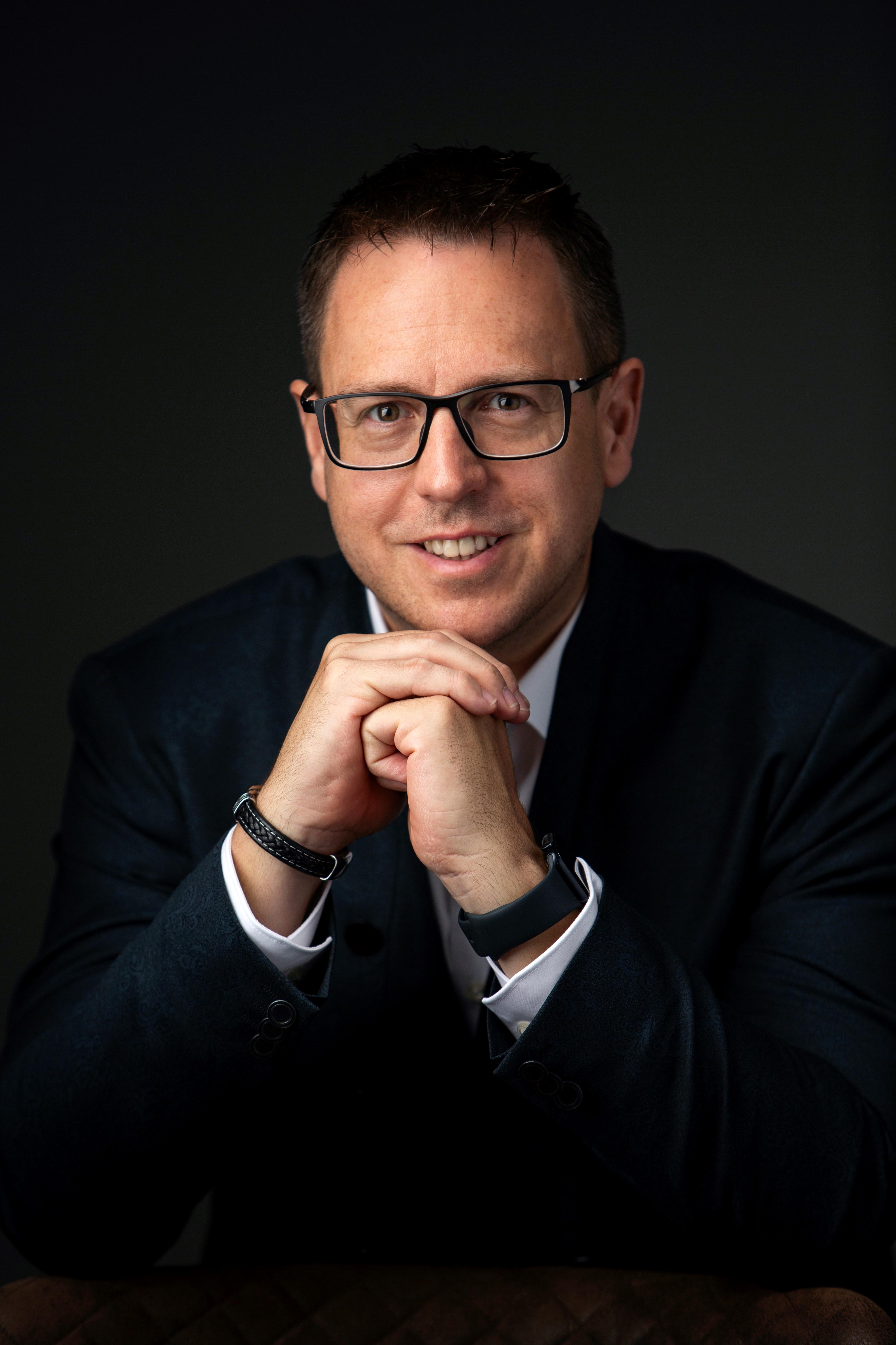 Autorenbild Bad Boss Breaking