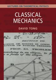 Vorderes Coverbild Classical Mechanics: Volume 1
