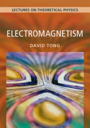 Vorderes Coverbild Electromagnetism: Volume 2