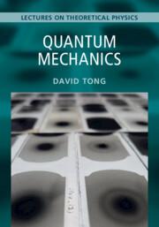 Vorderes Coverbild Quantum Mechanics: Volume 3