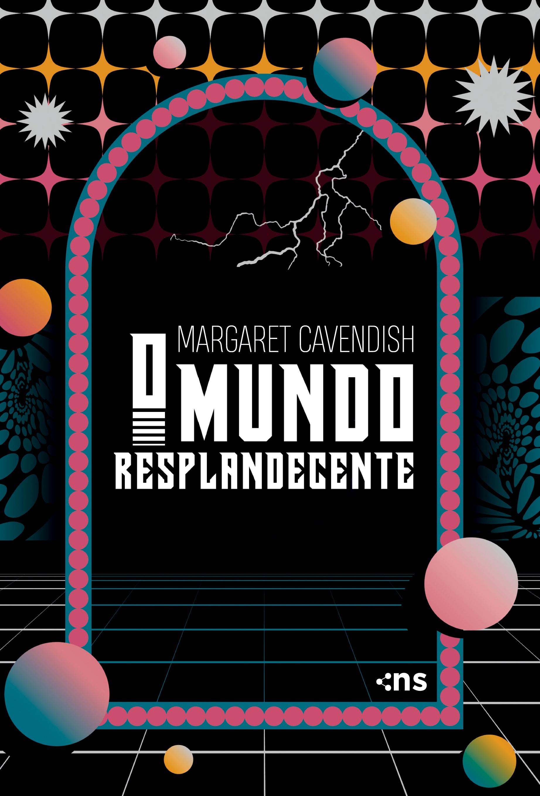 Vorderes Coverbild O MUNDO RESPLANDECENTE