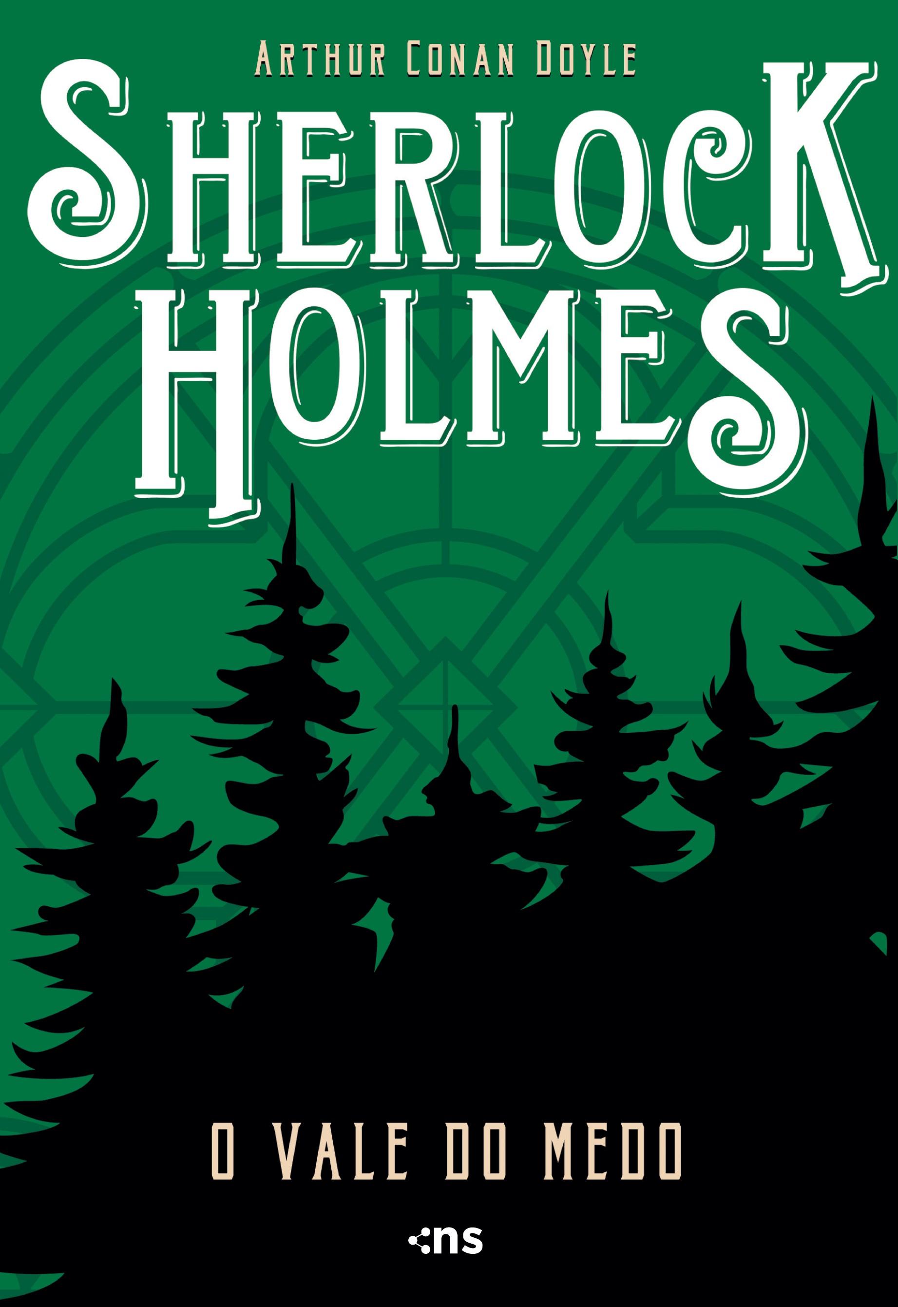 Vorderes Coverbild O VALE DO MEDO