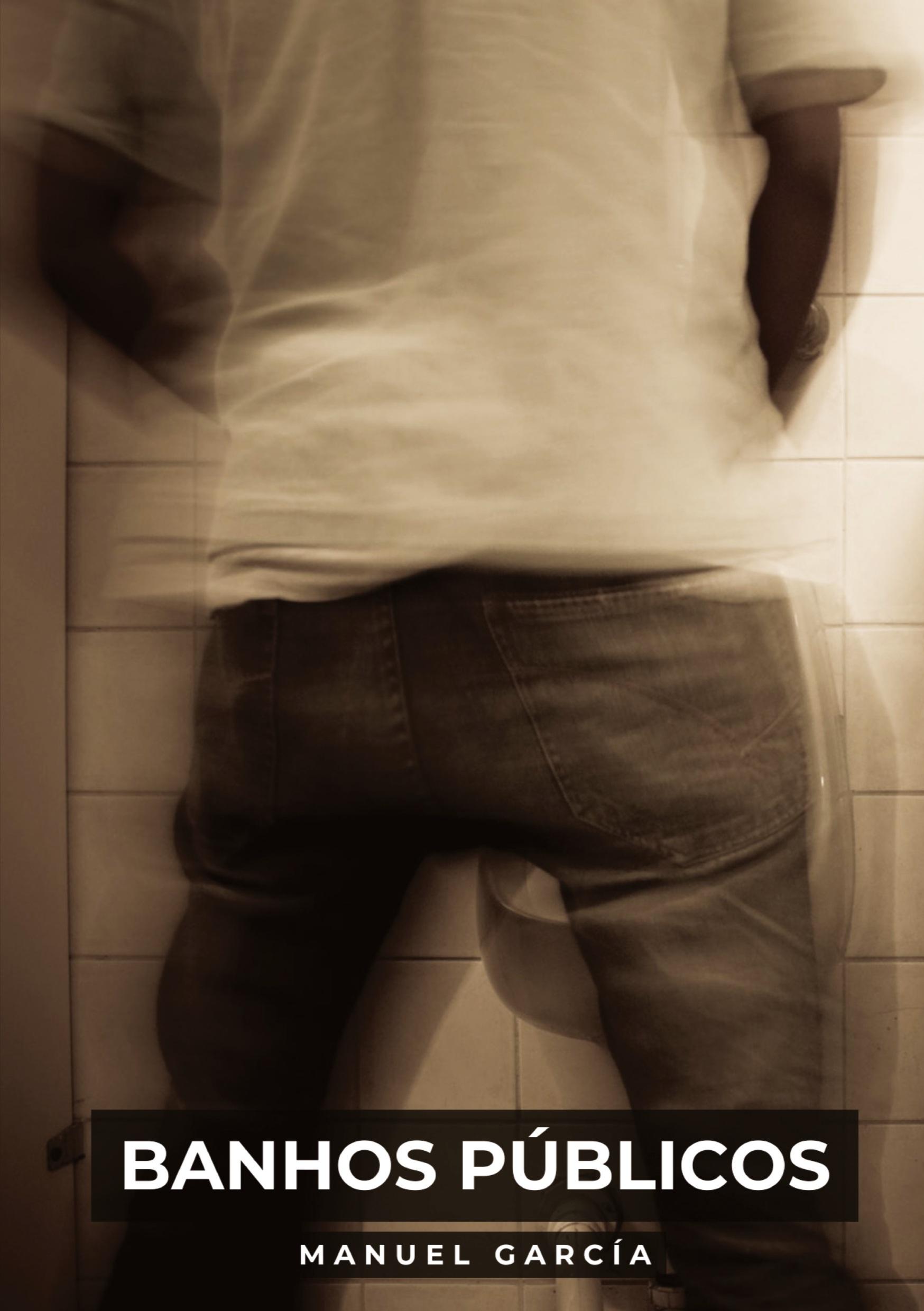 Vorderes Coverbild Banhos Públicos