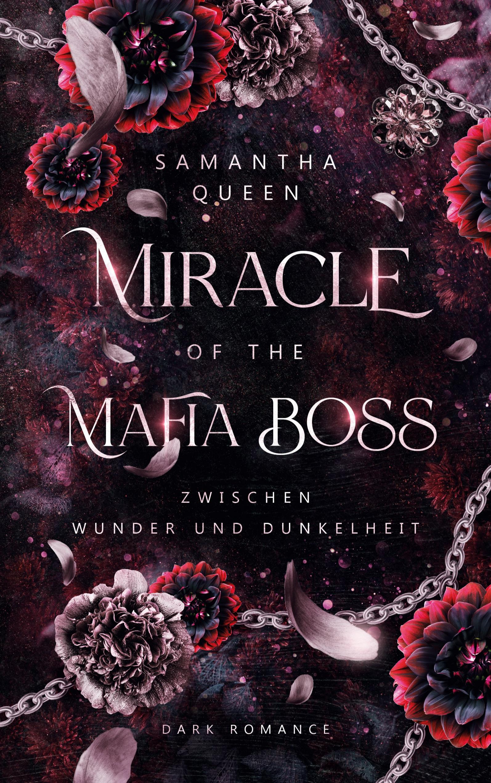 Vorderes Coverbild Miracle of the Mafia Boss