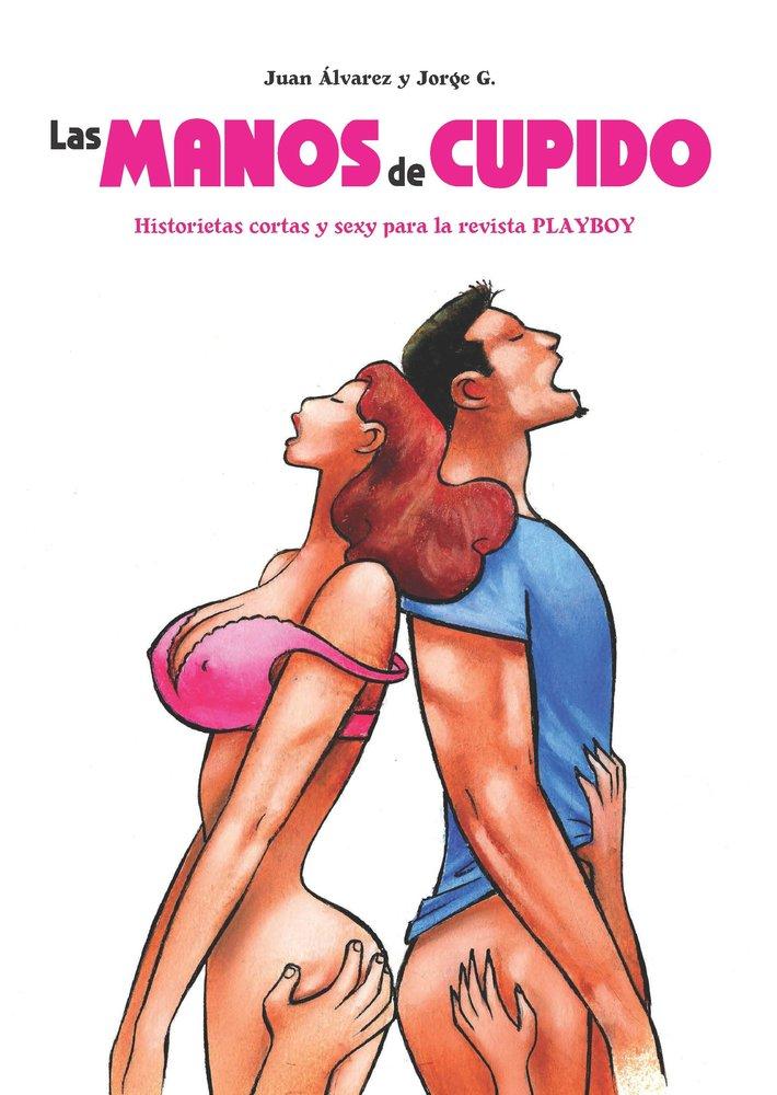 Vorderes Coverbild Las manos de Cupido