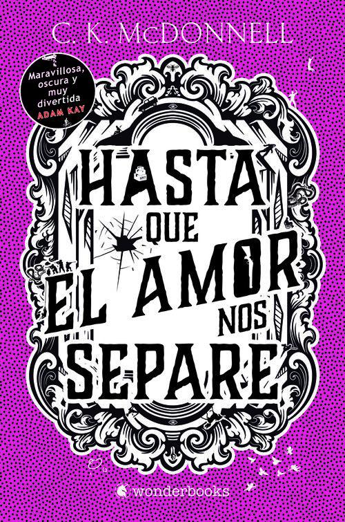 Beispielinhalt (Bild) Hasta Que El Amor Nos Separe (Stranger Times 3)