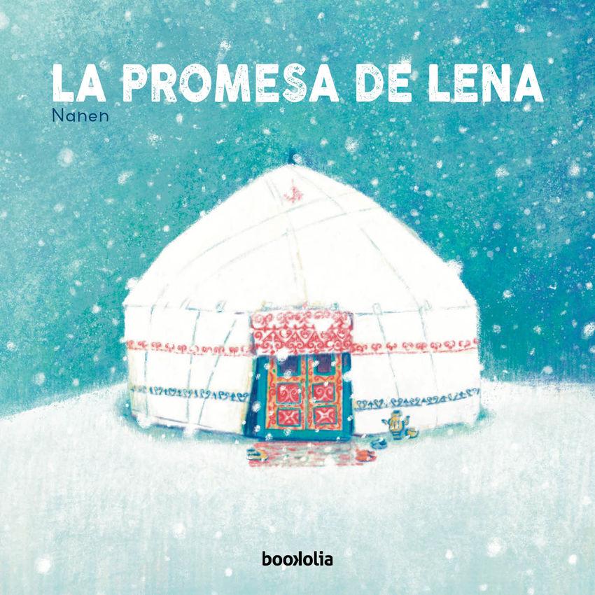 Beispielinhalt (Bild) La promesa de Lena