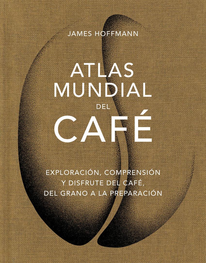 Beispielinhalt (Bild) Atlas Mundial del Café / The World Atlas of Coffee