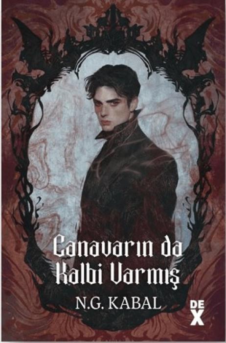 Vorderes Coverbild Canavarin Da Kalbi Varmis Ciltli