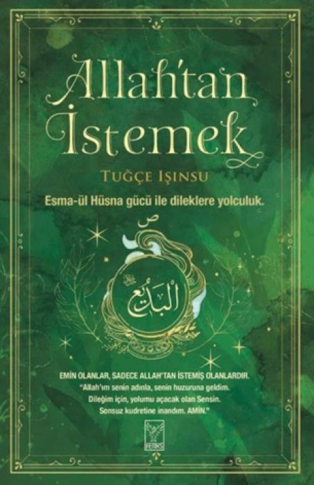 Vorderes Coverbild Allah?tan Istemek