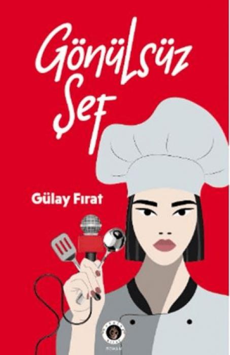 Vorderes Coverbild Gönülsüz Sef