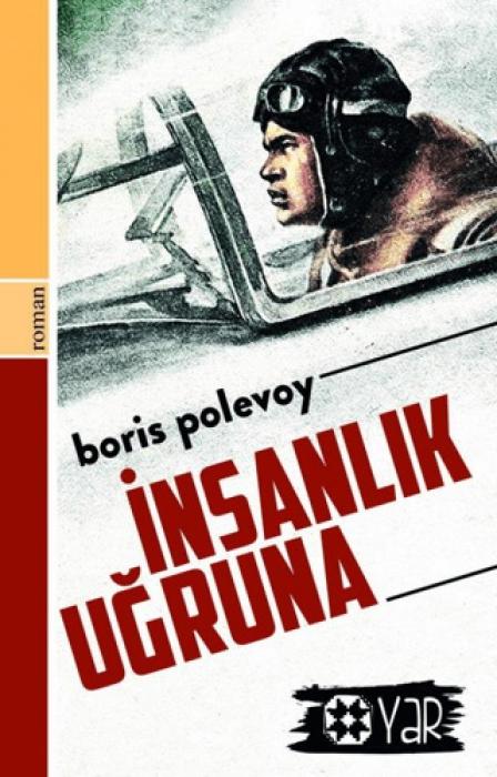 Vorderes Coverbild Insanlik Ugruna