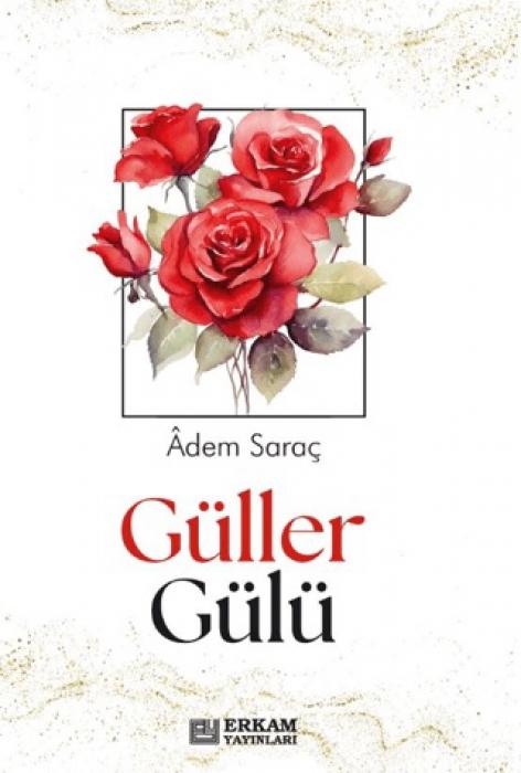 Vorderes Coverbild Güller Gülü
