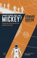 Vorderes Coverbild Mickey 7