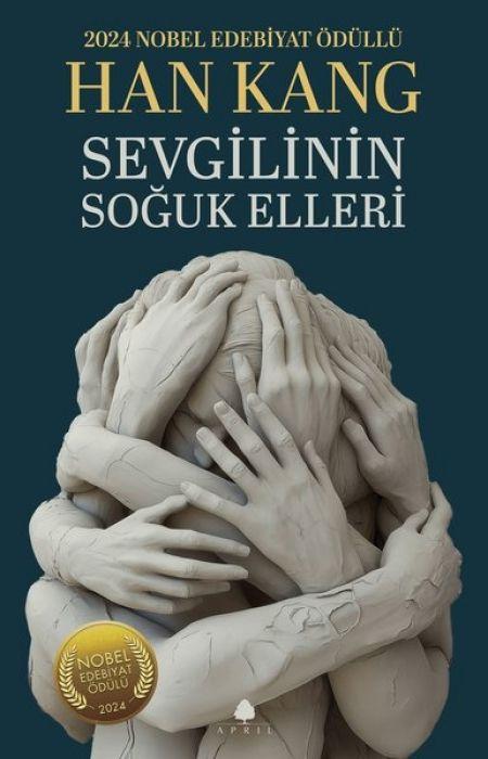 Vorderes Coverbild Sevgilinin Soguk Elleri