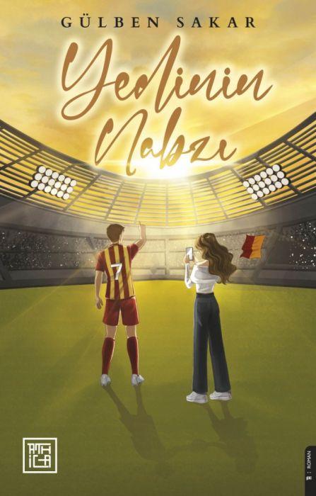 Vorderes Coverbild Yedinin Nabzi Ciltli