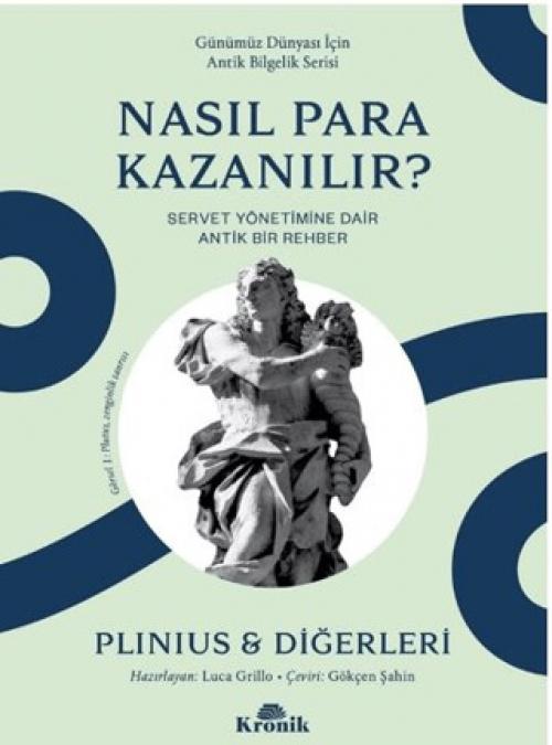 Vorderes Coverbild Nasil Para Kazanilir