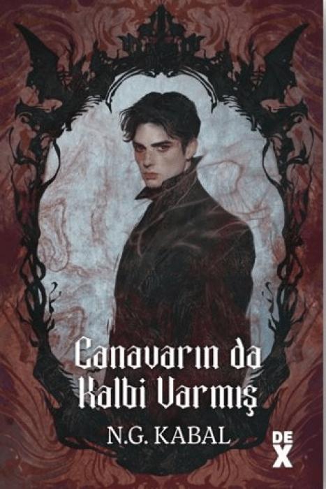 Vorderes Coverbild Canavarin Da Kalbi Varmis