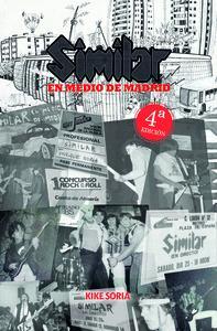 Beispielinhalt (Bild) Similar. En medio de Madrid. 4ª Edición