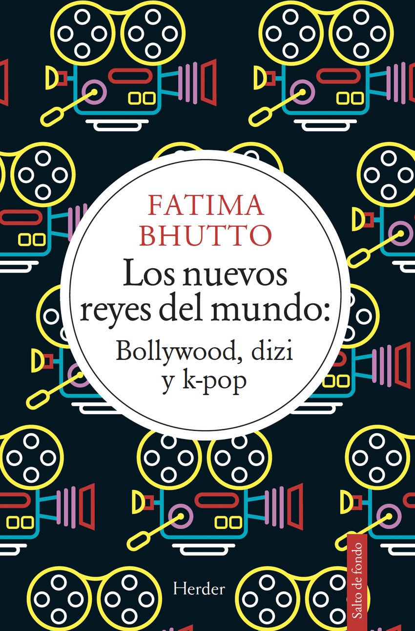 Beispielinhalt (Bild) Los Nuevos Reyes del Mundo