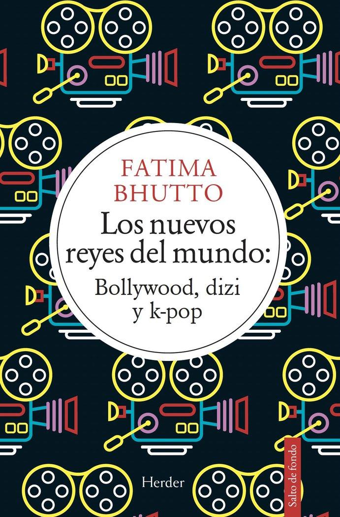 Vorderes Coverbild Los Nuevos Reyes del Mundo
