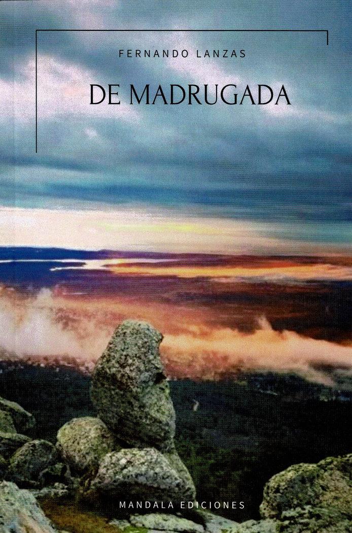 Vorderes Coverbild De madrugada