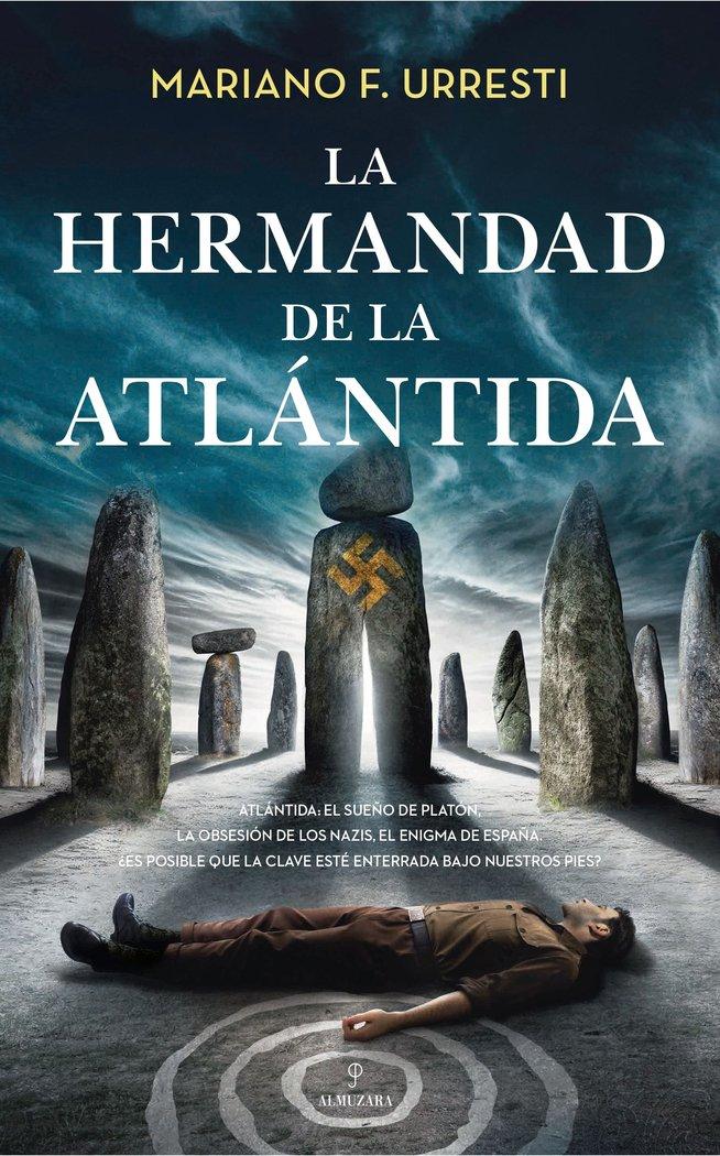 Vorderes Coverbild La Hermandad de la Atlantida