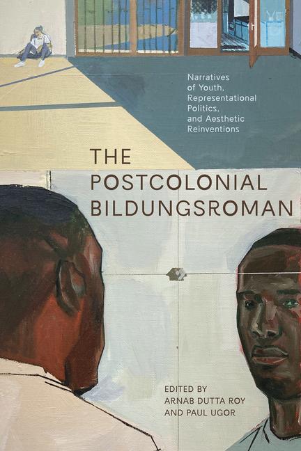 Vorderes Coverbild The Postcolonial Bildungsroman