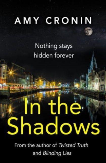 Vorderes Coverbild In The Shadows