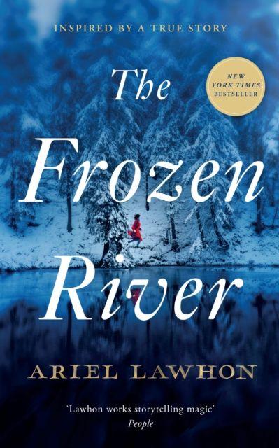Vorderes Coverbild The Frozen River