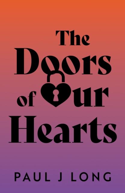 Vorderes Coverbild The Doors of Our Hearts