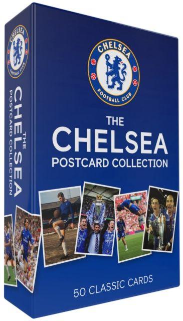 Vorderes Coverbild The Chelsea Postcard Collection