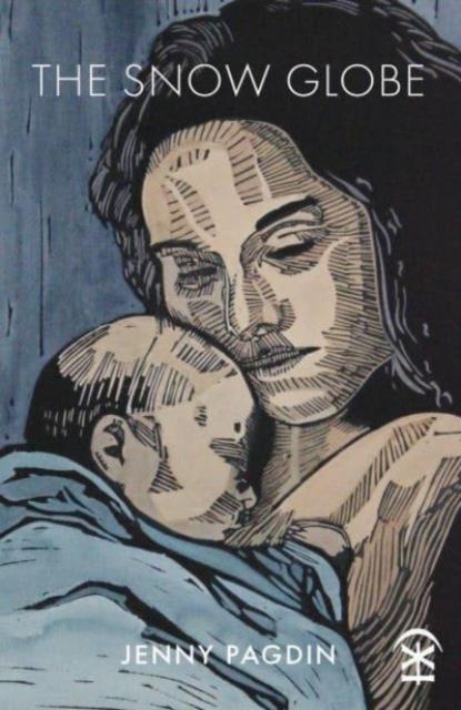 Vorderes Coverbild The Snow Globe