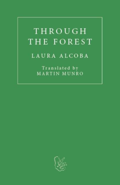 Vorderes Coverbild Through the Forest