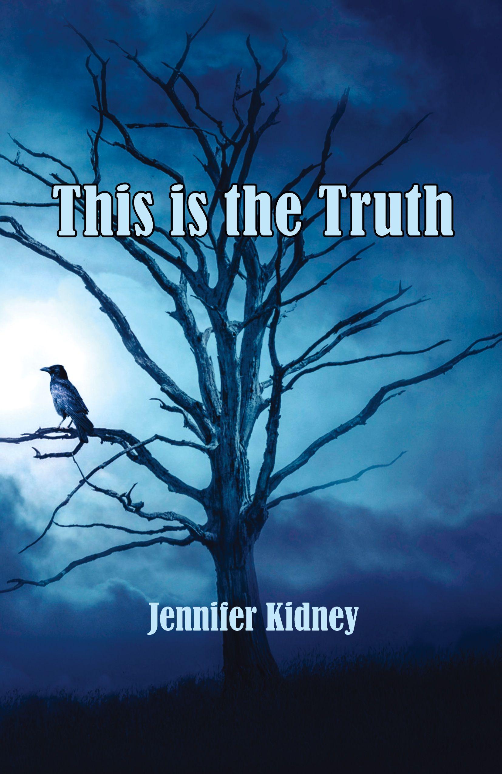 Vorderes Coverbild This is the Truth