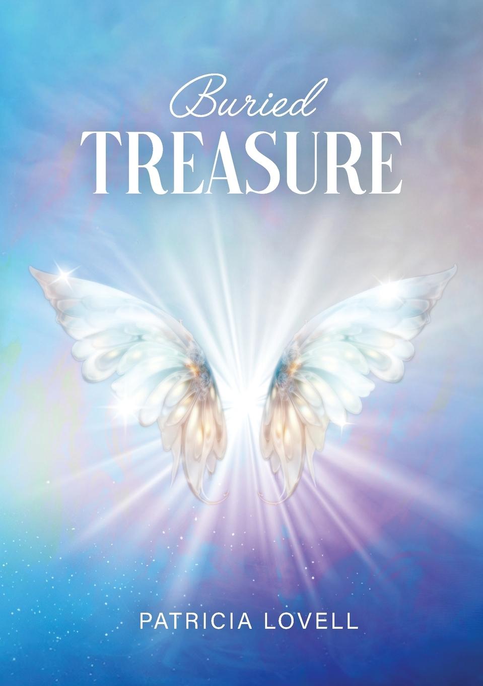Vorderes Coverbild Buried Treasure