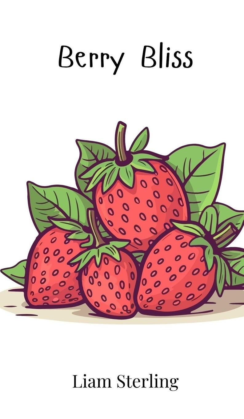 Vorderes Coverbild Berry Bliss
