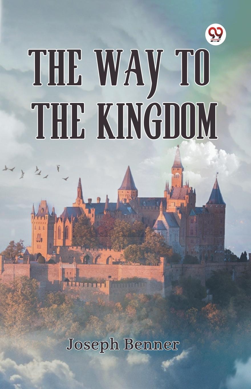 Vorderes Coverbild The Way to the Kingdom