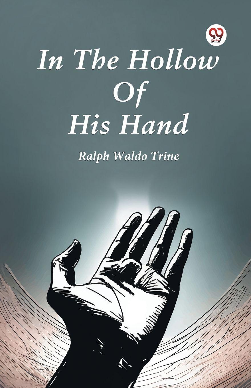 Vorderes Coverbild In The Hollow Of His Hand