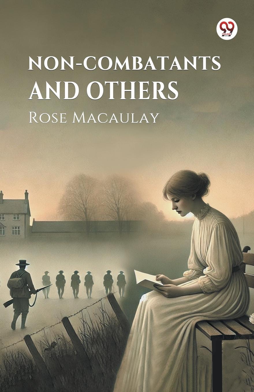 Vorderes Coverbild Non-combatants and Others