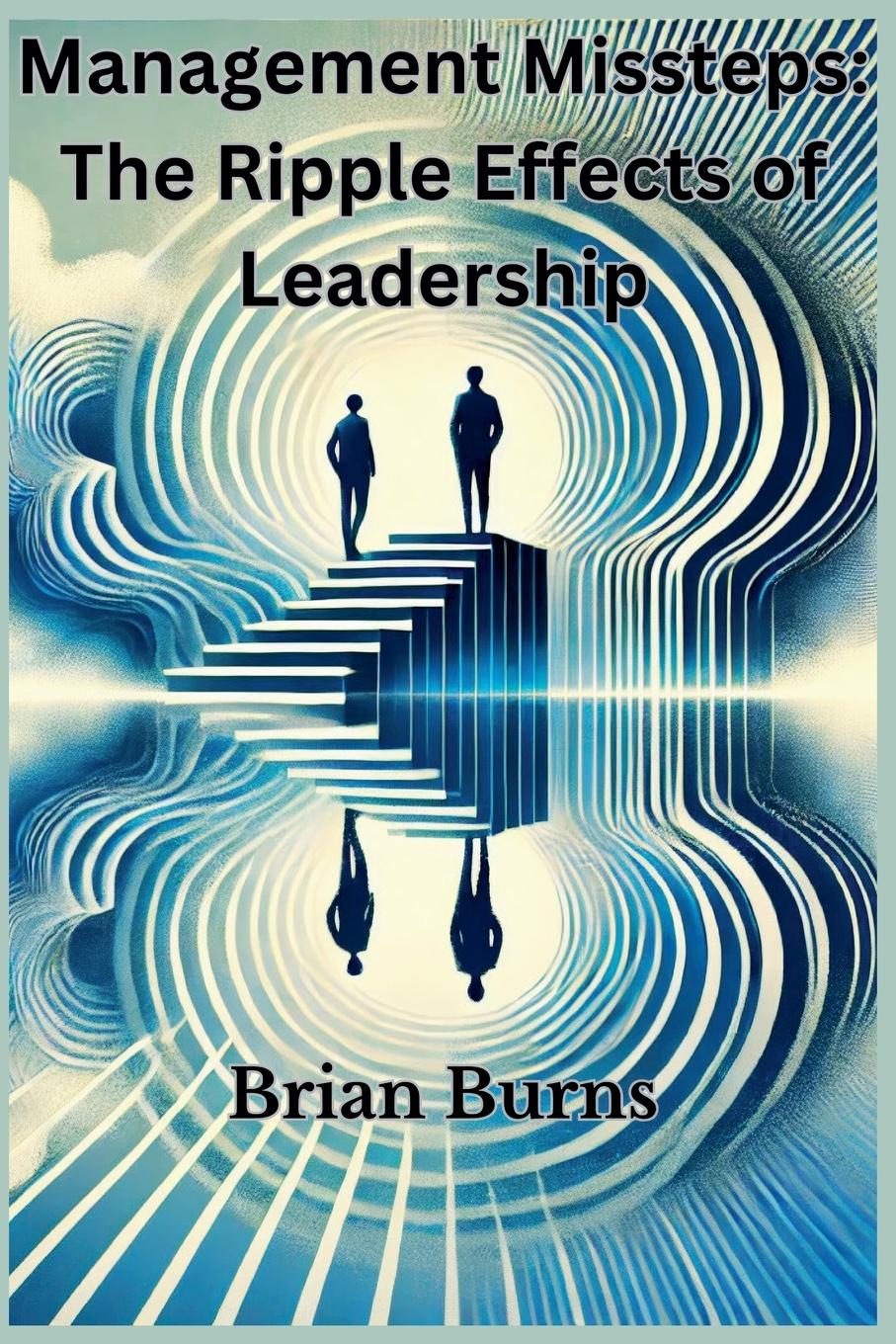 Vorderes Coverbild Management Missteps