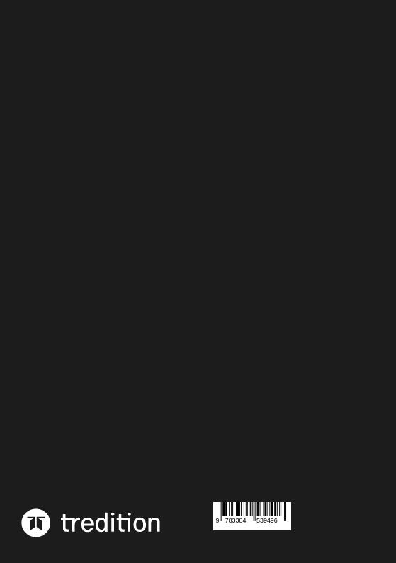 Rückseitencover Mephisto