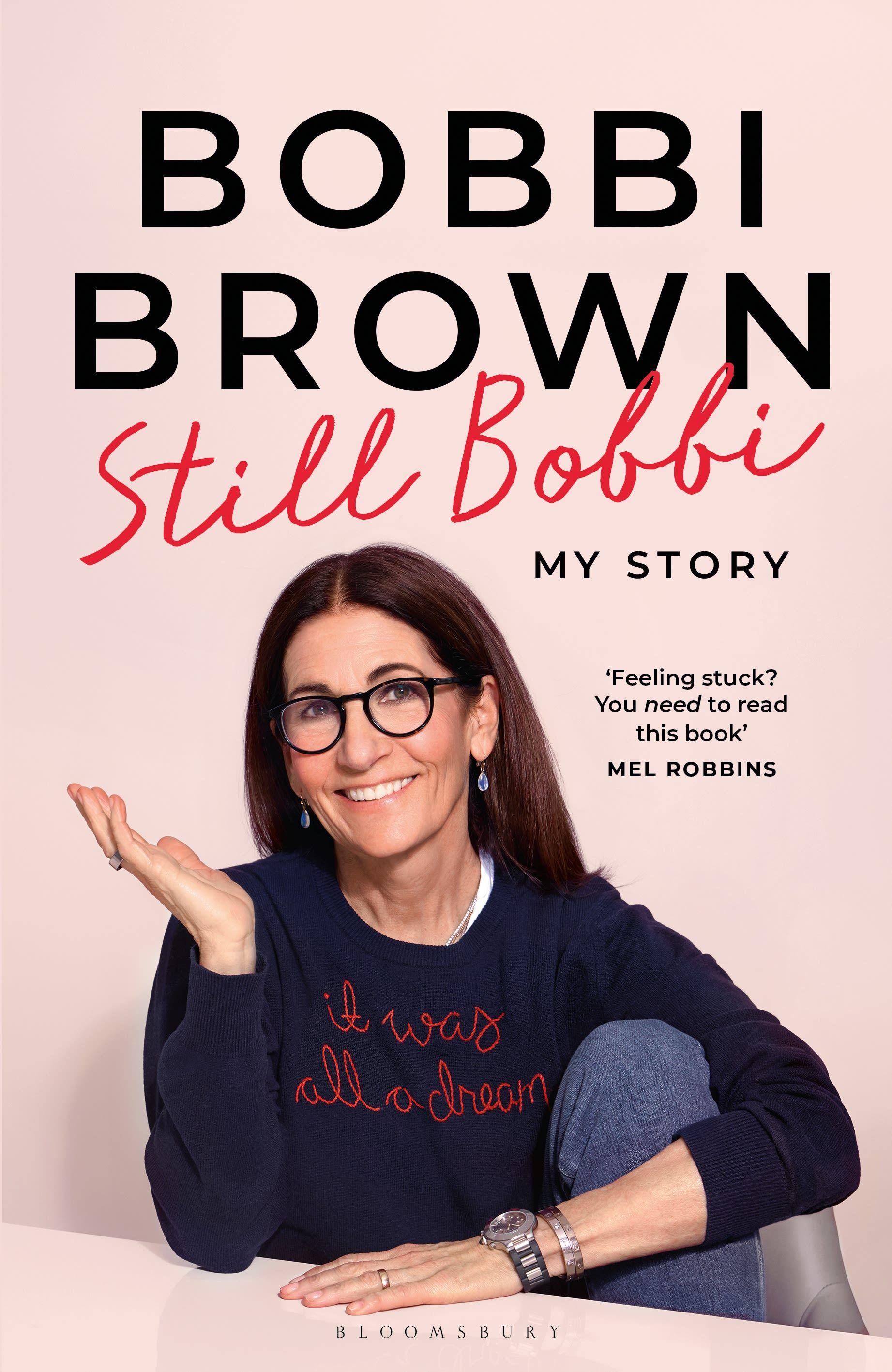 Vorderes Coverbild Still Bobbi