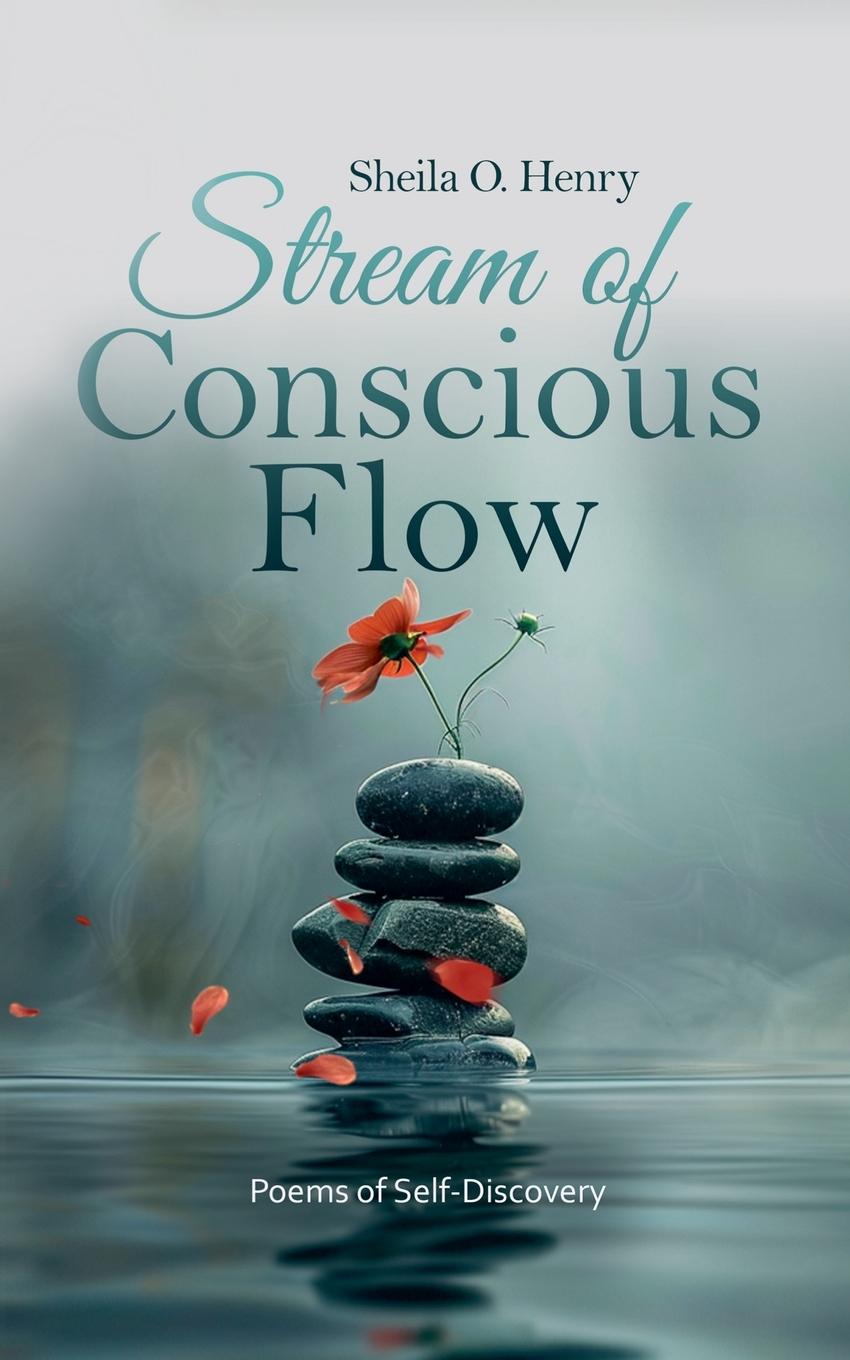 Vorderes Coverbild Stream of Conscious Flow
