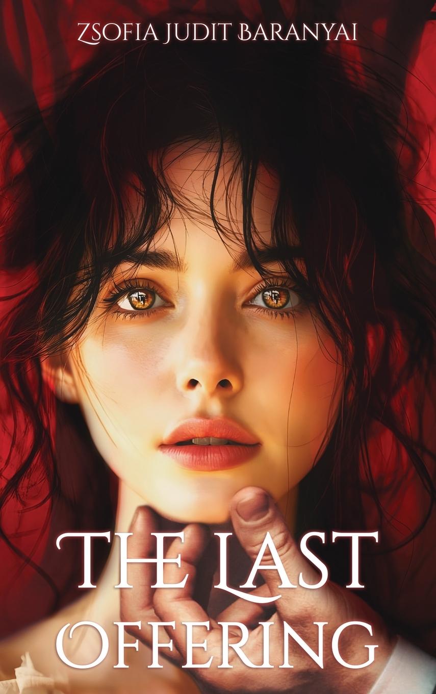 Vorderes Coverbild The Last Offering