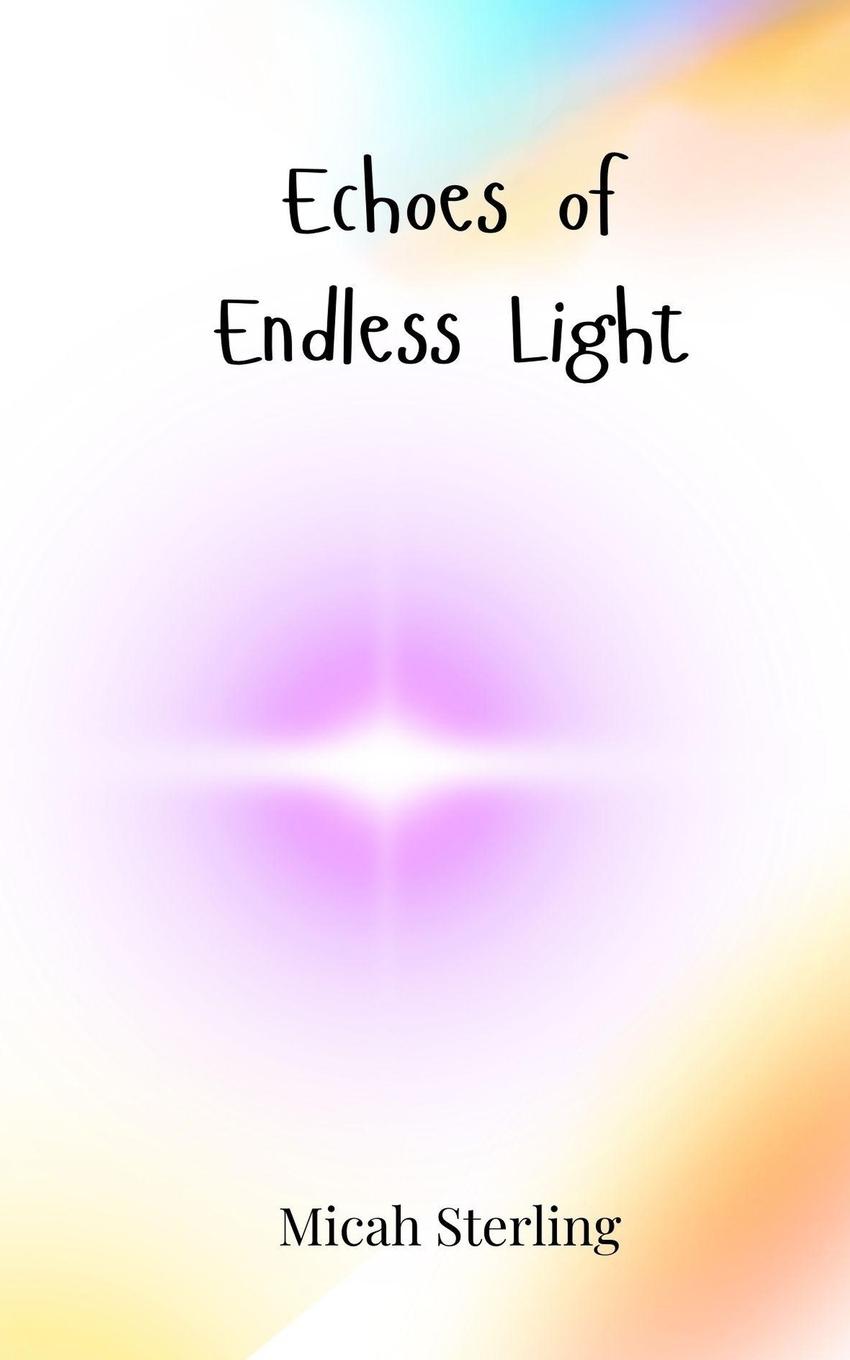 Vorderes Coverbild Echoes of Endless Light